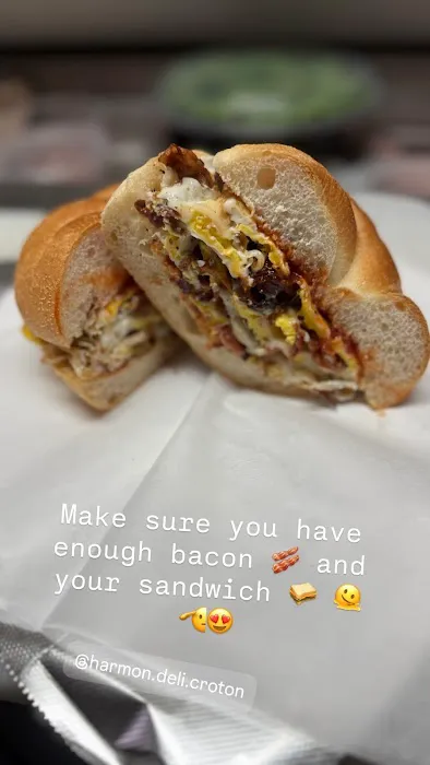 Harmon Deli of Croton on Hudson Picture 5