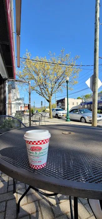 Harmon Deli of Croton on Hudson Picture 2