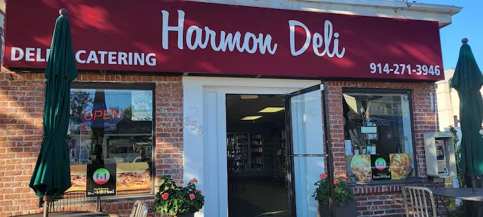 Harmon Deli of Croton on Hudson Picture 3