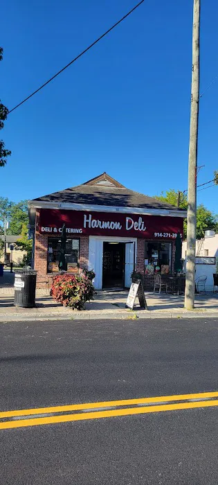 Harmon Deli of Croton on Hudson Picture 1