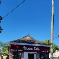 Harmon Deli of Croton on Hudson ico