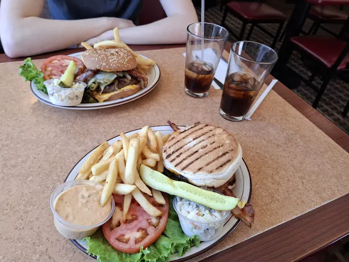 Croton Colonial Restaurant Diner Picture 5