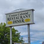 Croton Colonial Restaurant Diner