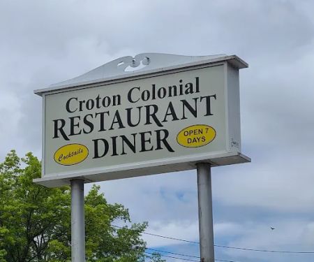 Croton Colonial Restaurant Diner