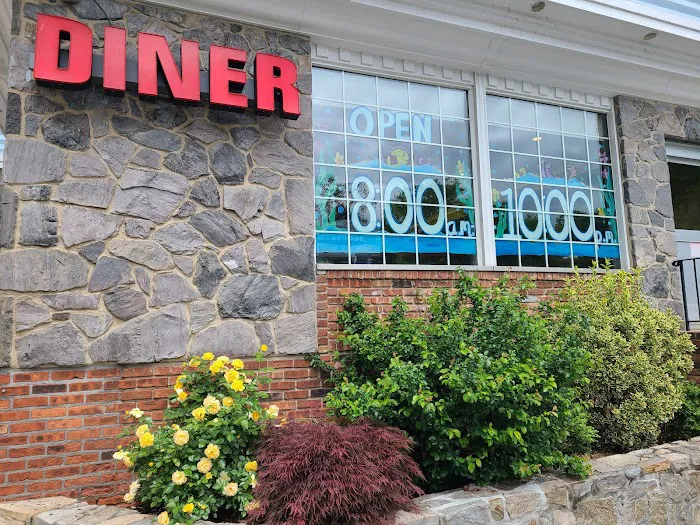 Croton Colonial Restaurant Diner Picture 9