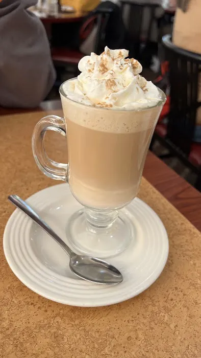 Croton Colonial Restaurant Diner Picture 3