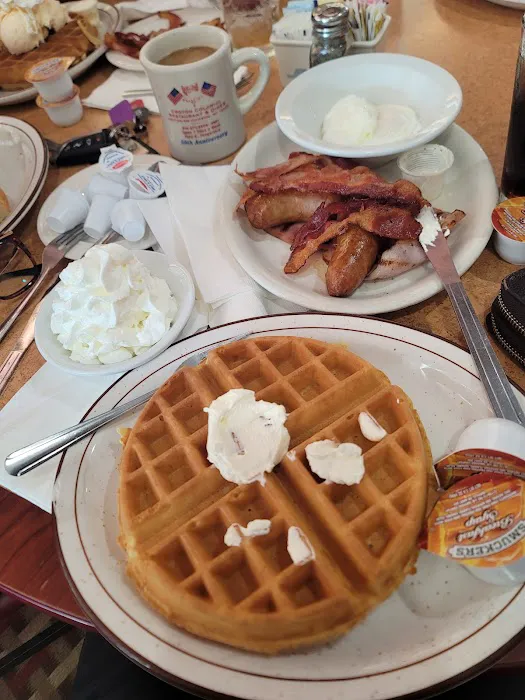 Croton Colonial Restaurant Diner Picture 10