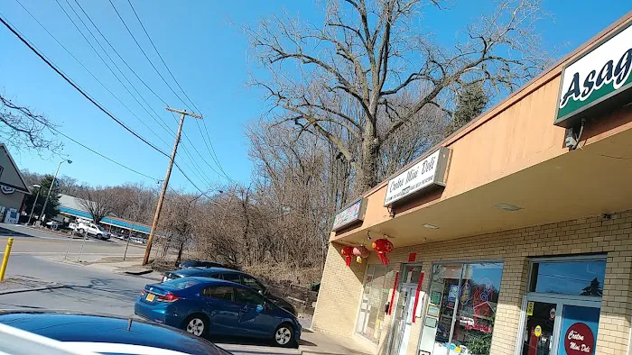 Croton Mini Deli Picture 5