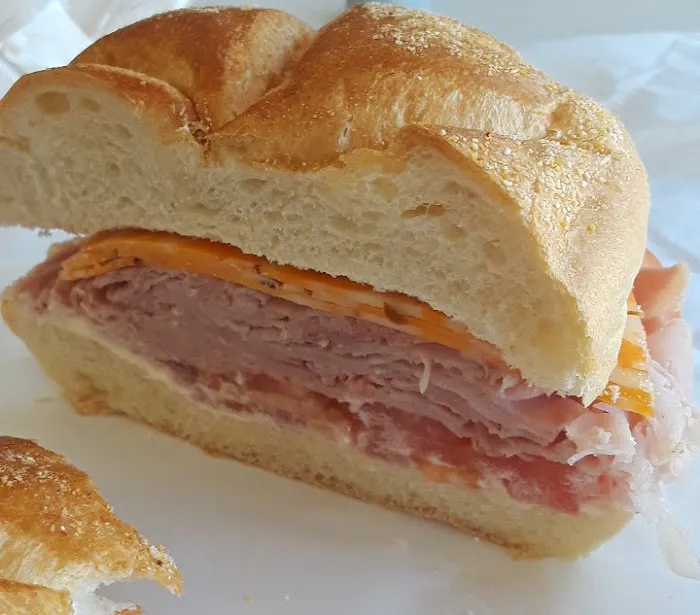 Croton Mini Deli Picture 9