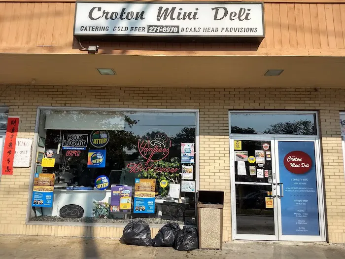 Croton Mini Deli Picture 6