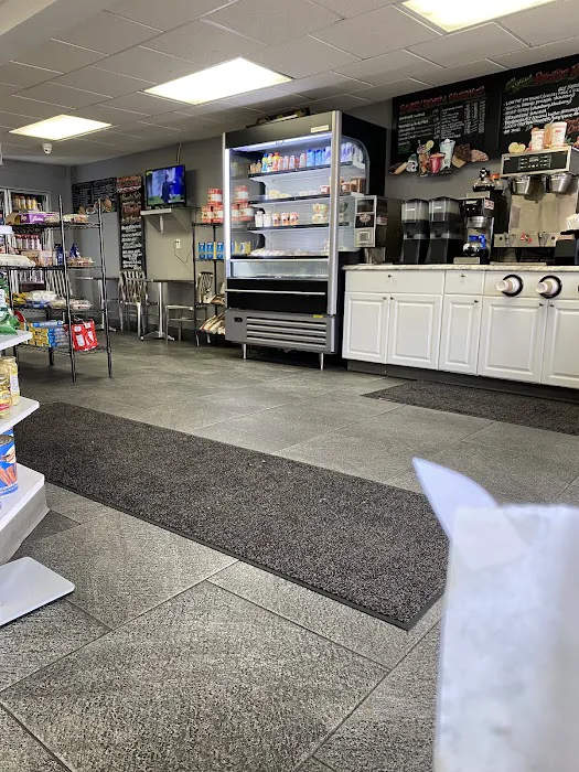 Croton Mini Deli Picture 4