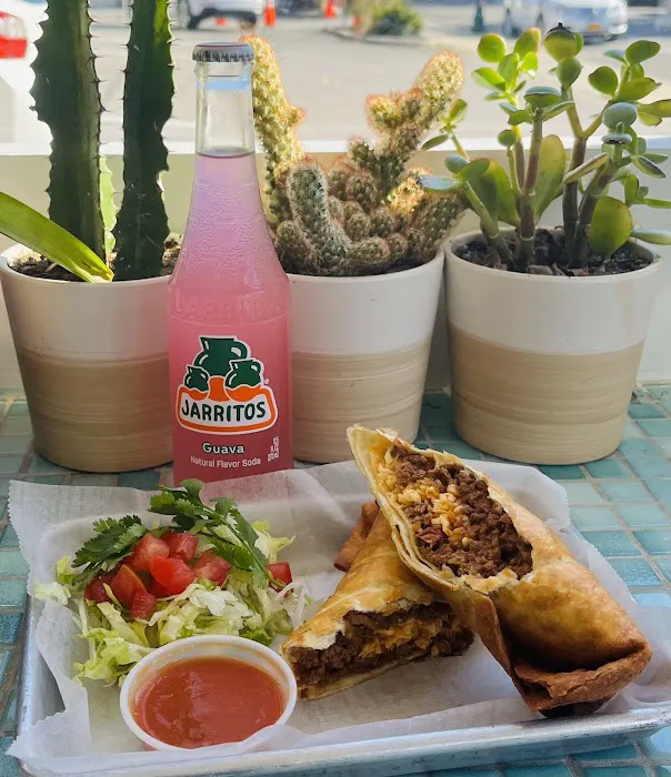 Mex-to-Go Picture 10