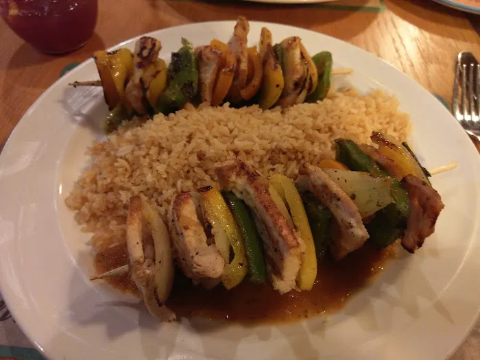 MARACAS MEXICAN BAR & GRILL Picture 2