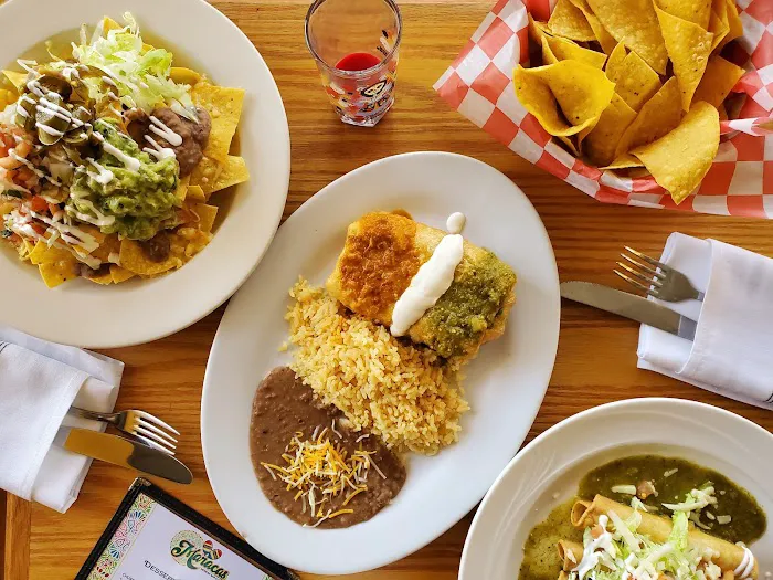 MARACAS MEXICAN BAR & GRILL Picture 5