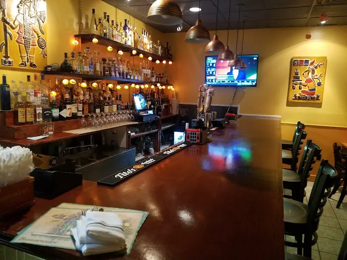 MARACAS MEXICAN BAR & GRILL Picture 1