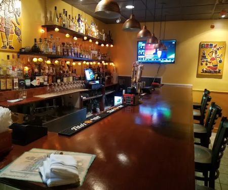 MARACAS MEXICAN BAR & GRILL