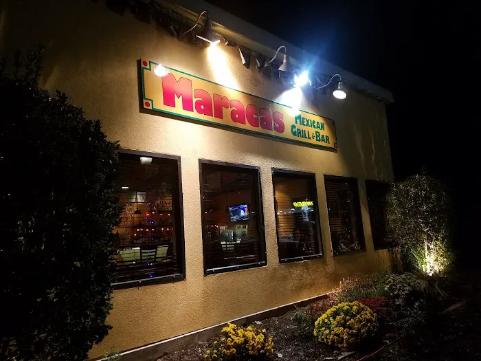 MARACAS MEXICAN BAR & GRILL Picture 8