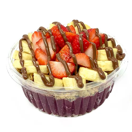 Nella's Nutri-Bar Picture 10