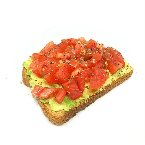 Nella's Nutri-Bar Picture 8