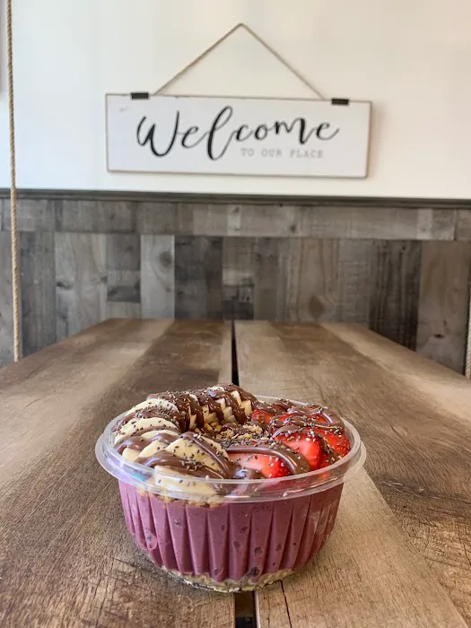 Nella's Nutri-Bar Picture 3