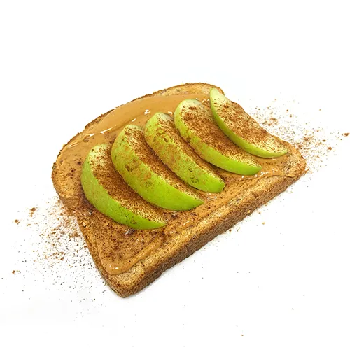 Nella's Nutri-Bar Picture 2