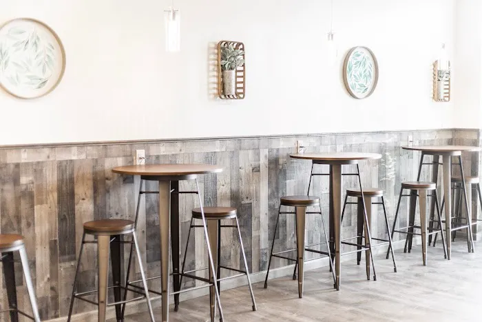 Nella's Nutri-Bar Picture 1