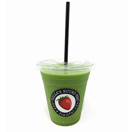 Nella's Nutri-Bar Picture 6