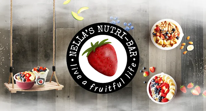 Nella's Nutri-Bar Picture 4