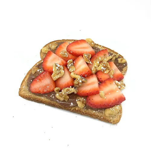 Nella's Nutri-Bar Picture 7