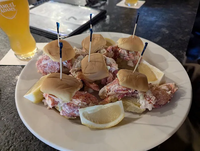 The Tavern at Croton Landing Picture 3