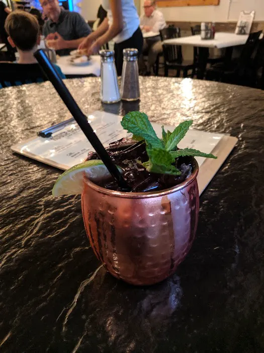 The Tavern at Croton Landing Picture 4