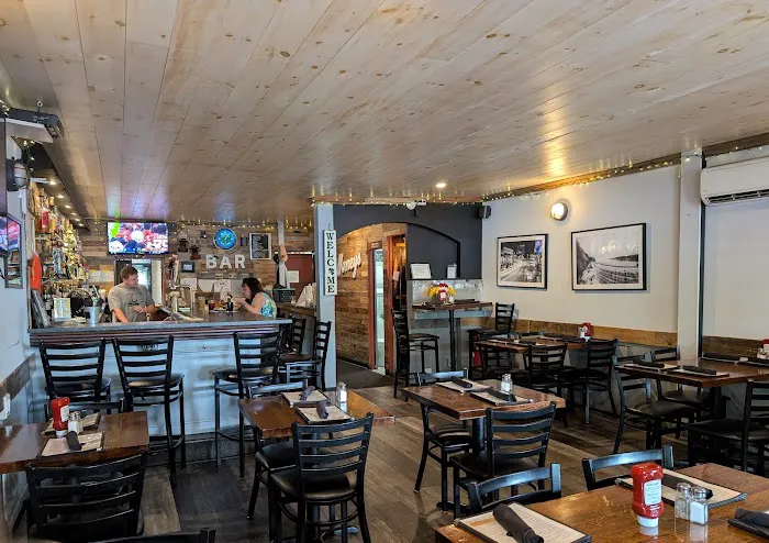 The Tavern at Croton Landing Picture 7