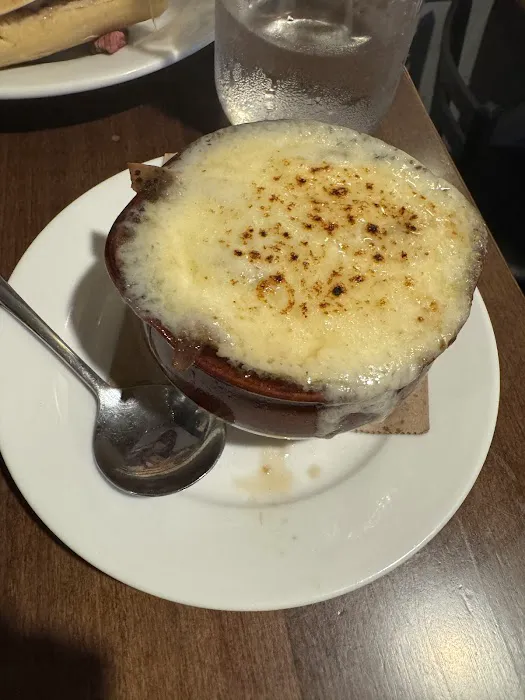 The Tavern at Croton Landing Picture 9