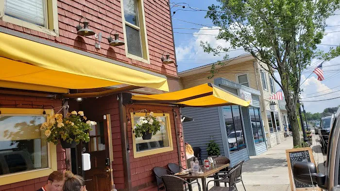 The Tavern at Croton Landing Picture 1