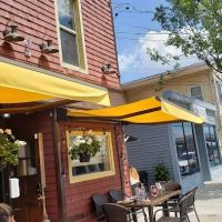 The Tavern at Croton Landing ico