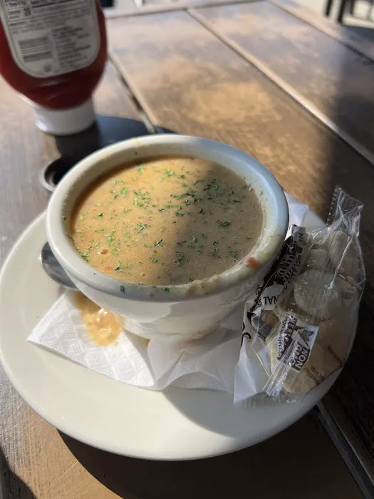 The Tavern at Croton Landing Picture 2