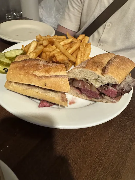 The Tavern at Croton Landing Picture 6