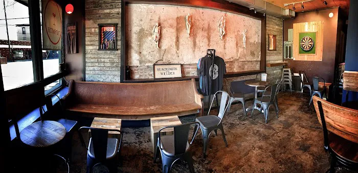 Croton Tapsmith Picture 6