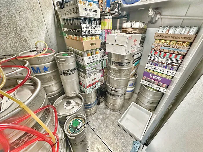 Croton Tapsmith Picture 2