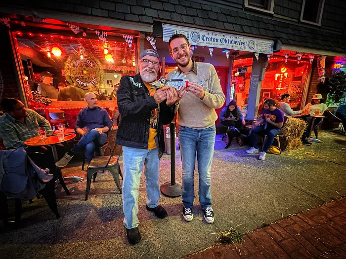 Croton Tapsmith Picture 5