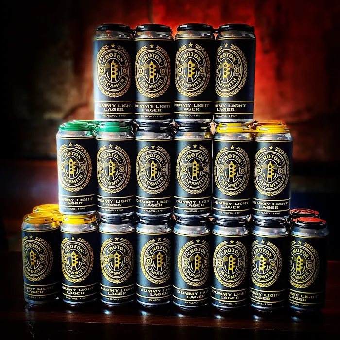 Croton Tapsmith Picture 4