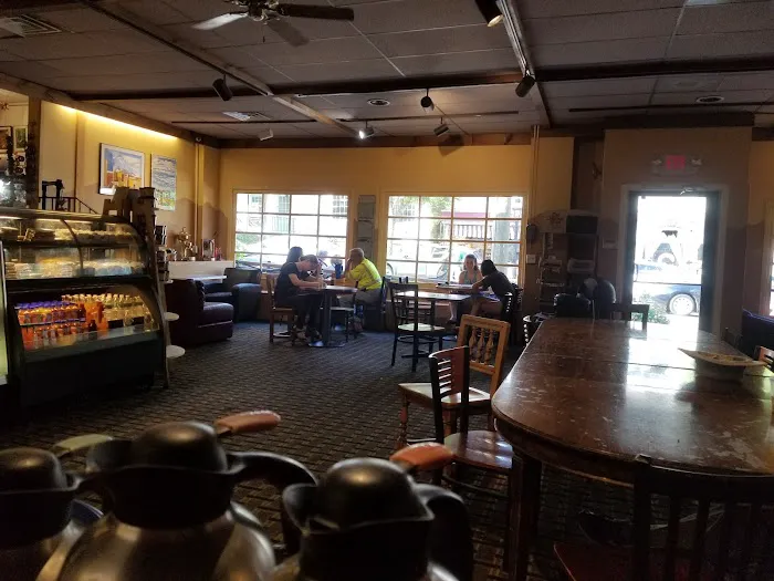 The Black Cow Coffee Co Picture 9