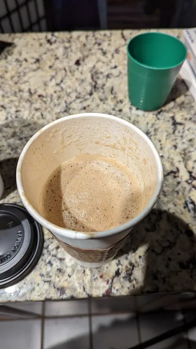 The Black Cow Coffee Co Picture 3