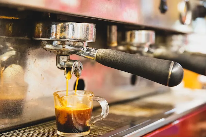 The Black Cow Coffee Co Picture 2