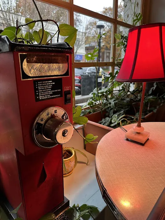 The Black Cow Coffee Co Picture 7