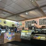 The Black Cow Coffee Co