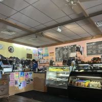 The Black Cow Coffee Co ico