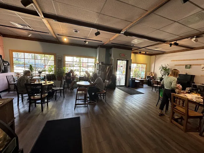 The Black Cow Coffee Co Picture 6