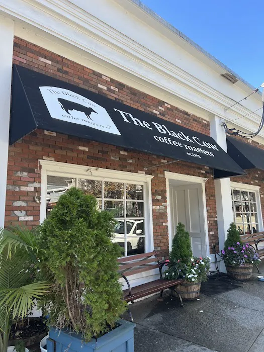 The Black Cow Coffee Co Picture 10