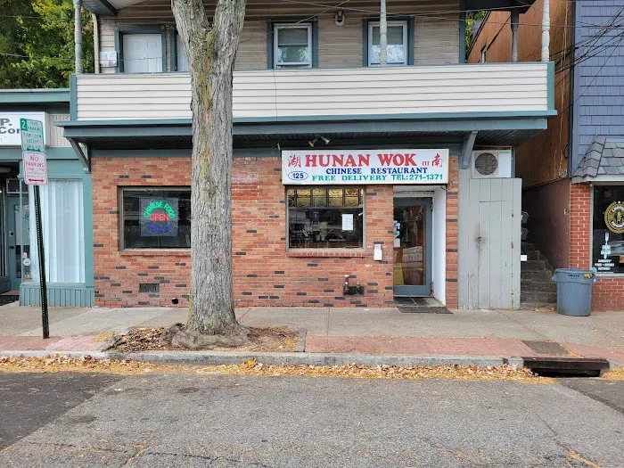 Hunan Wok Picture 4